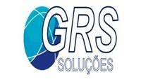 Logo GRS Soluções - Serviços  de Telecomunicações em Compensa