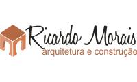 Logo Ricardo Morais Arquitetura E Construção em Betânia