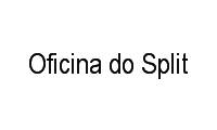 Logo Oficina do Split em Centro