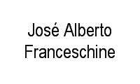 Logo José Alberto Franceschine em Vila da Penha