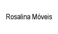 Logo Rosalina Móveis em Indústrias I (barreiro)