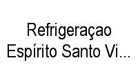 Logo Refrigeraçao Espírito Santo Vitória Refrigeraçaoes em Parque Residencial Laranjeiras