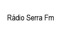Logo Rádio Serra Fm em Parque Ohara