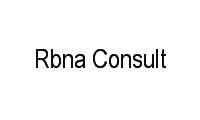 Logo Rbna Consult em Centro