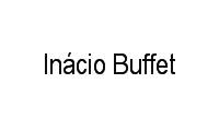 Logo Inácio Buffet em São José