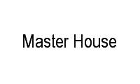 Logo Master House em Paraíso