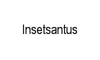 Logo Insetsantus em Bom Pastor