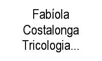 Logo Fabíola Costalonga Tricologia E Terapia Capilar em Pontal de Camburi
