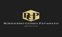 Logo Rodolpho Gomes Pavanato - Advocacia em Quinta Ranieri