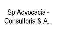 Logo Sp Advocacia - Consultoria & Assessoria Jurídica em Centro