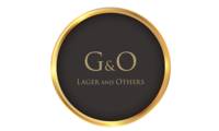 Logo G&O Boutique Gourmet - Cestas de Presente