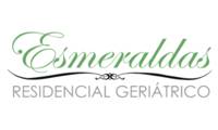 Logo Esmeraldas Residencial Geriátrico em Bom Abrigo