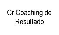 Logo Cr Coaching de Resultado em Centro