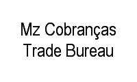 Logo Mz Cobranças Trade Bureau em Vila Altinópolis
