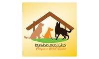 Logo Paraíso dos Cães - Parque E Hotel Canino em Pederneiras