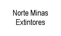 Logo Norte Minas Extintores em Centro