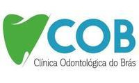 Logo COB - Clínica Odontológica do Brás em Brás