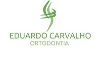 Logo Eduardo Carvalho - Ortodontia em Novo Mundo