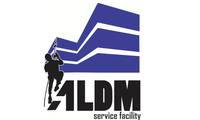 Logo ALDM Service Facility em Vila Tortelli