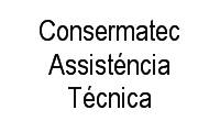 Logo de Consermatec Assisténcia Técnica em Cidade Nova Heliópolis