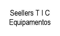 Logo Seellers T I C Equipamentos em Vila Guedes