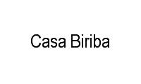 Logo Casa Biriba