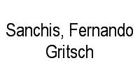 Logo Dr. Fernando Gritsch Sanchis em Moinhos de Vento