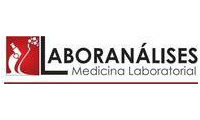 Logo de Laboranálises em Centro