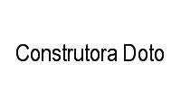 Logo Construtora Doto em Zona 08