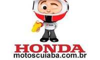 Logo Honda Motos Cuiabá em Jardim das Américas