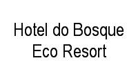 Logo Hotel do Bosque Eco Resort em Centro