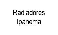 Logo de Radiadores Ipanema em Cavalhada