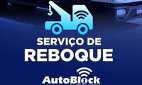 Logo AutoBlock Reboques e Guinchos em Sacavém
