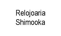 Logo Relojoaria Shimooka em Vila Ema