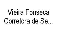 Logo Vieira Fonseca Corretora de Seguros Ltda. em Costa Azul