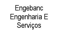 Logo Engebanc Engenharia E Serviços em Jardim São Dimas