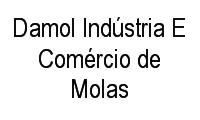 Logo Damol Indústria E Comércio de Molas em Jardim Nossa Senhora do Carmo