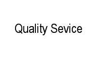 Logo Quality Sevice