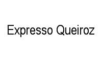 Logo Expresso Queiroz