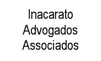 Logo Inacarato Advogados Associados em Jardim Professora Tarcília