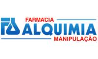 Logo Farmácia Alquimia em Praia do Canto