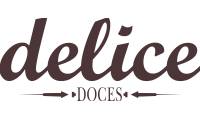 Logo Delice Doces