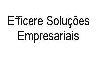 Logo Efficere Soluções Empresariais