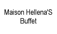 Logo Maison Hellena'S Buffet em Engenheiro Luciano Cavalcante