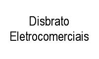 Logo Disbrato Eletrocomerciais em Colubande