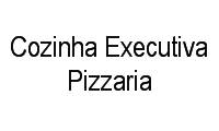 Logo Cozinha Executiva Pizzaria em Tiradentes