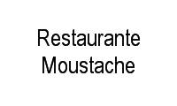 Logo Restaurante Moustache