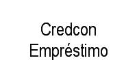 Logo Credcon Empréstimo em Centro