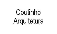 Logo Coutinho Arquitetura em Vila Oliveira
