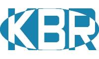 Logo Kbr - Construções, Incorporações E Reformas em Paranoá